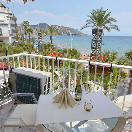 アパート Daniela