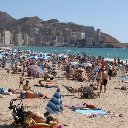 Daniela Daire Benidorm