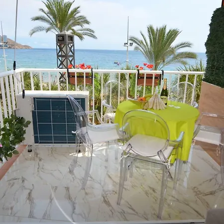 Daniela Apartment Benidorm