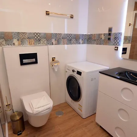 Apartament Daniela *