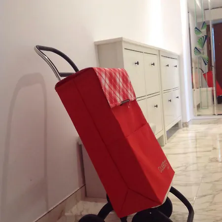 Daniela Apartament *