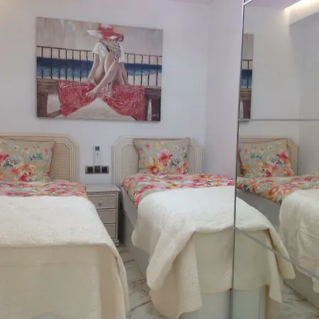 Daniela Appartement *