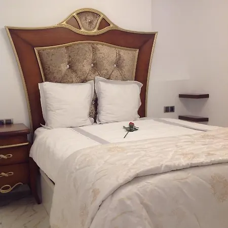 Apartament Daniela *