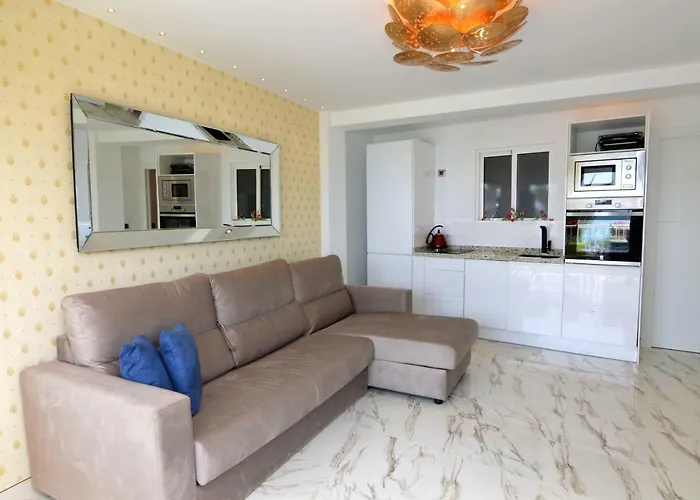 Daniela Appartement