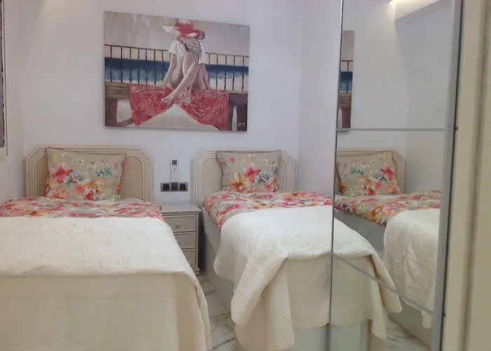 Daniela Appartement *