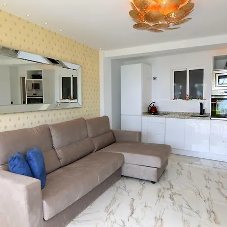 Daniela Apartment