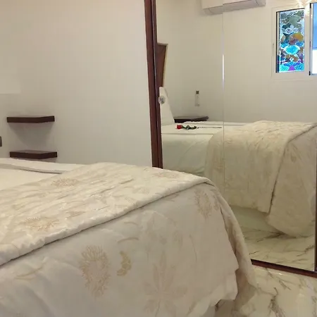 Apartment Daniela Benidorm